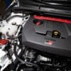Verus Engineering FHS Oil Cap - Toyota GR Yaris & Corolla - Image 2