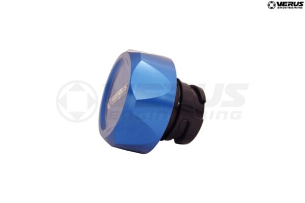 Verus Engineering FHS Oil Cap - Toyota GR Yaris & Corolla - Image 3