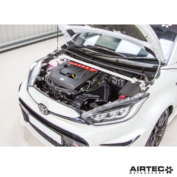 AIRTEC Motorsport Enclosed CAIS for Toyota Yaris GR - Image 3