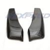 Rexpeed FRS/BRZ C-Style Rear Bumper Extension