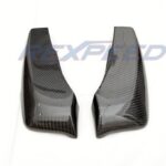 Rexpeed FRS/BRZ C-Style Rear Bumper Extension