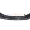 Rexpeed GR86 V3 Carbon Splitter + Front Side Diffuser