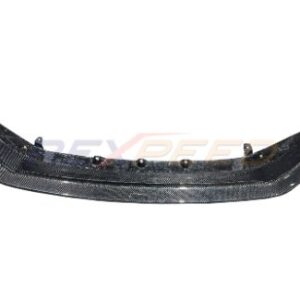 Rexpeed GR86 V3 Carbon Splitter + Front Side Diffuser