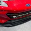 Rexpeed GR86 V3 Carbon Splitter + Front Side Diffuser - Image 2