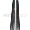 Rexpeed GR86/BRZ 2022+ V3 Carbon Fiber Side Skirts