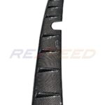 Rexpeed GR86/BRZ 2022+ Carbon Fiber Vortex Generator