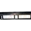 Rexpeed GR86/BRZ 2022+ Dry Carbon AC panel Dash Cover -LHD