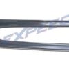 Rexpeed FRS/BRZ TRD Style Skirts