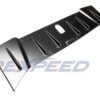 Rexpeed FRS/BRZ Vortex Generator-no antenna hole