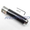 Rexpeed FRS/BRZ Dry Carbon Ebrake Handle
