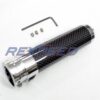 Rexpeed FRS/BRZ Dry Carbon Ebrake Handle - Image 2