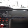 Rexpeed FRS/BRZ Carbon Radio + Dash Full Replacement-Right Hand Drive