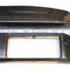 Rexpeed FRS/BRZ Carbon Radio + Dash Full Replacement-Right Hand Drive - Image 2