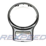 Rexpeed FRS/BRZ Carbon Interior Shift Trim Full Replacement