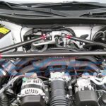 Rexpeed FRS/BRZ Carbon Strur Bar