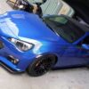 Rexpeed BRZ/FRS STI Style Carbon Skirts - Image 3