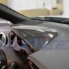 Rexpeed FRS/BRZ Crown Meter Cover - Image 3