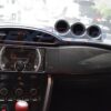 Rexpeed FRS/BRZ LHD Radio + Dash Cover - Image 2
