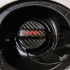 Rexpeed GR86 / BRZ 2022+ Dry Carbon Competition Cap Cover-Gloss - Image 2