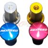 Rexpeed GR86 / BRZ / FRS / WRX/ STI E-Brake Replacement Button - Image 3
