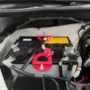 Rexpeed GR86 / BRZ 2022+ Battery Tie Down