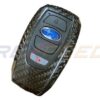 Rexpeed GR86 / BRZ 2022+ Dry Carbon Key Fob Cover - Image 3