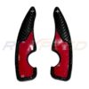 Rexpeed GR86 / BRZ 2022+ Dry Carbon Shift Paddles Extension
