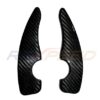 Rexpeed GR86 / BRZ 2022+ Dry Carbon Shift Paddles Extension - Image 2