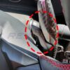 Rexpeed GR86 / BRZ 2022+ Dry Carbon Shift Paddles Extension - Image 4