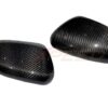 Rexpeed GR86 / BRZ 2022+ Dry Carbon Mirror Cover - Image 2
