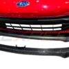 Rexpeed BRZ 2022+ CF Splitter