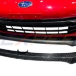 Rexpeed BRZ 2022+ CF Splitter