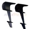Rexpeed GR86 / BRZ 2022+ V1 ABS Fender Ducts Fins