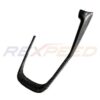 Rexpeed GR86 / BRZ 2022+ Dry Carbon Center Consoles Side Panel Trims