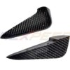 Rexpeed GR86 V1 Carbon Fiber Front Canards