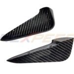 Rexpeed GR86 V1 Carbon Fiber Front Canards