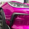 Rexpeed GR86 V1 Carbon Fiber Front Canards - Image 2