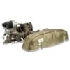 Funk Motorsport Supra MKV B58 Turbo Blanket
