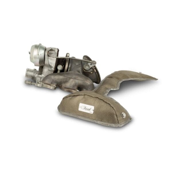 Funk Motorsport Yaris GR Turbo Blanket