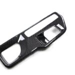 Whifbitz Supra A90 Carbon Gear Surround Trim