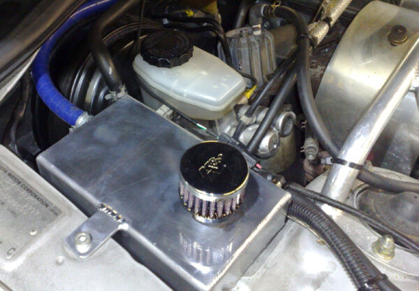 Whifbitz Stage 1 Supra Catch Tank - Image 2