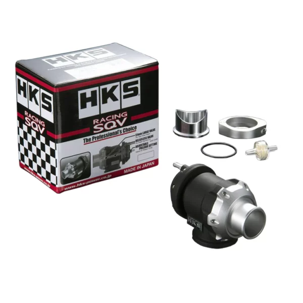 HKS SQV Racing Universal