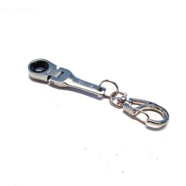 HKS X TONE RATCHET KEY CHAIN