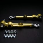 Ikeya Formula Supra Mk4 Rear Lower Arms