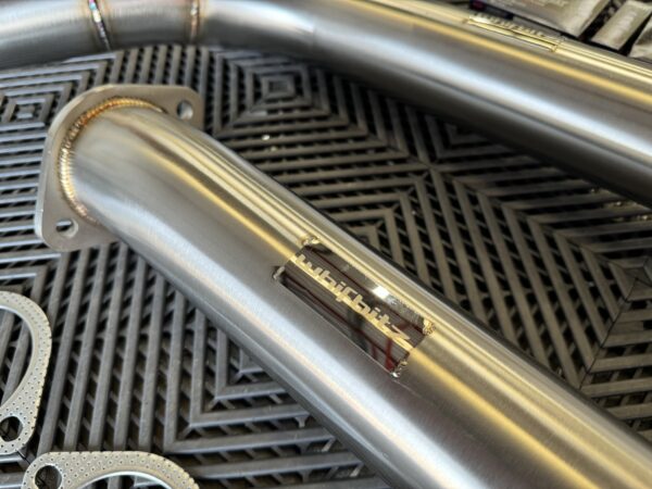 Whifbitz Aristo VVTi 370bhp Stage 1 Tuning Kit - Image 2
