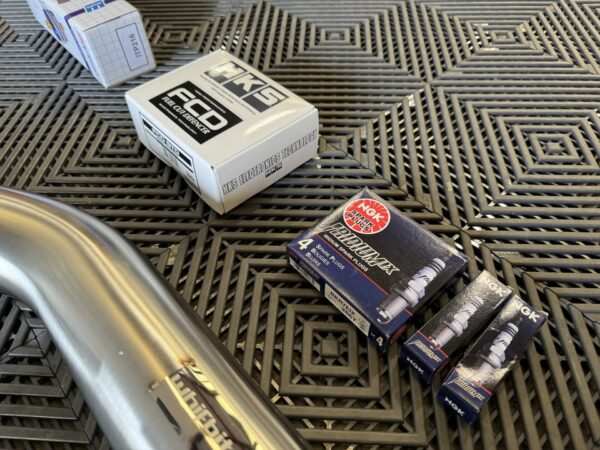 Whifbitz Aristo VVTi 400bhp Stage 2 Tuning Kit - Image 4