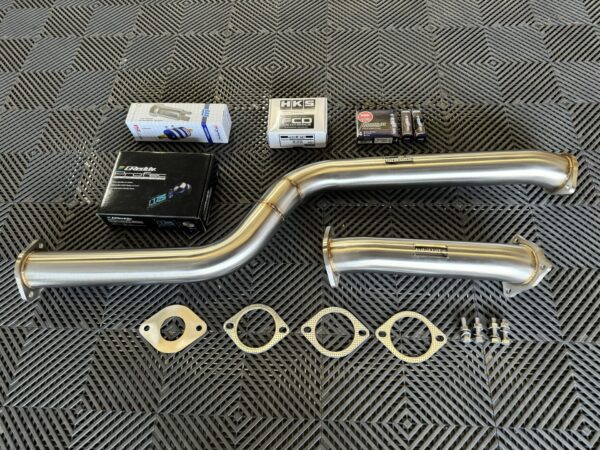 Whifbitz Aristo VVTi 400bhp Stage 2 Tuning Kit