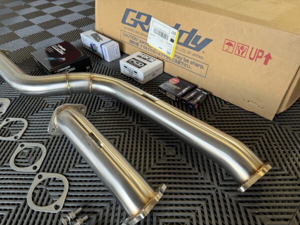 Whifbitz Aristo VVTi 420bhp Stage 3 Tuning Kit - Image 5