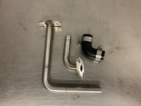 SRD Turbo Oil Return Kit