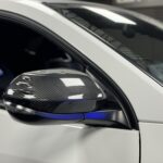 Whifbitz Carbon Mirror Covers Toyota GR Yaris